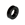 2624-0510-19-00 Hawa                                      Spacer 2624 ø19,5mm /Ø35mm x lenght 10mm Accessories for 2626 & 2629